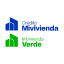 Ícono Tarjeta Casas Mi Vivienda Ícono Tarjeta Casas Mi Vivienda