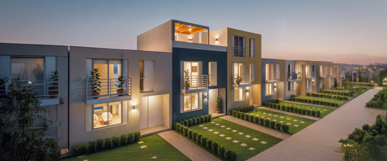 Portada Casas Prime Portada Casas Prime