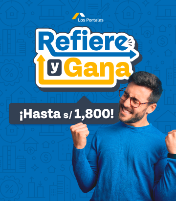 Refiere y Gana Refiere y Gana